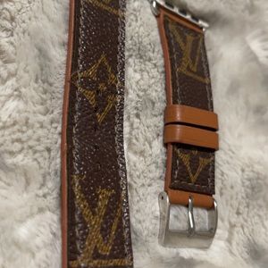 LV watchband 42mm